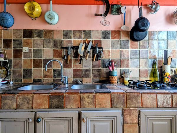 Havre de paix // Plateau de Valensole