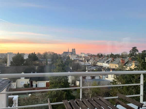 La maison de Valentine