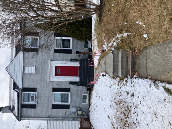 La maison de Stephanie Rose