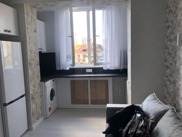 La maison de Vasilii