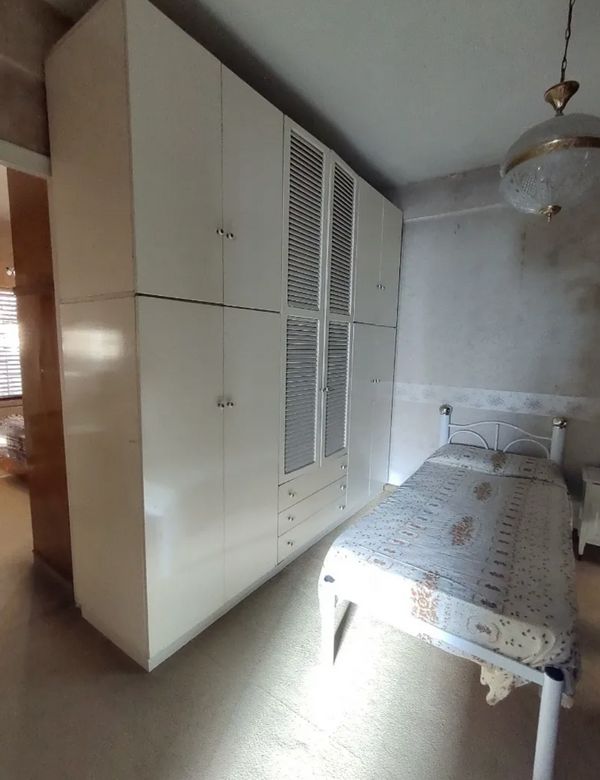 La maison de Jonatan ariel