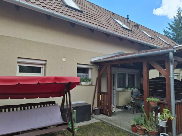 La maison de Katalin