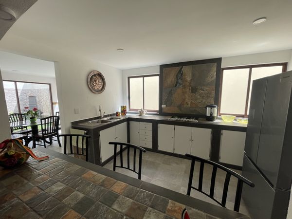 La maison de Socorro