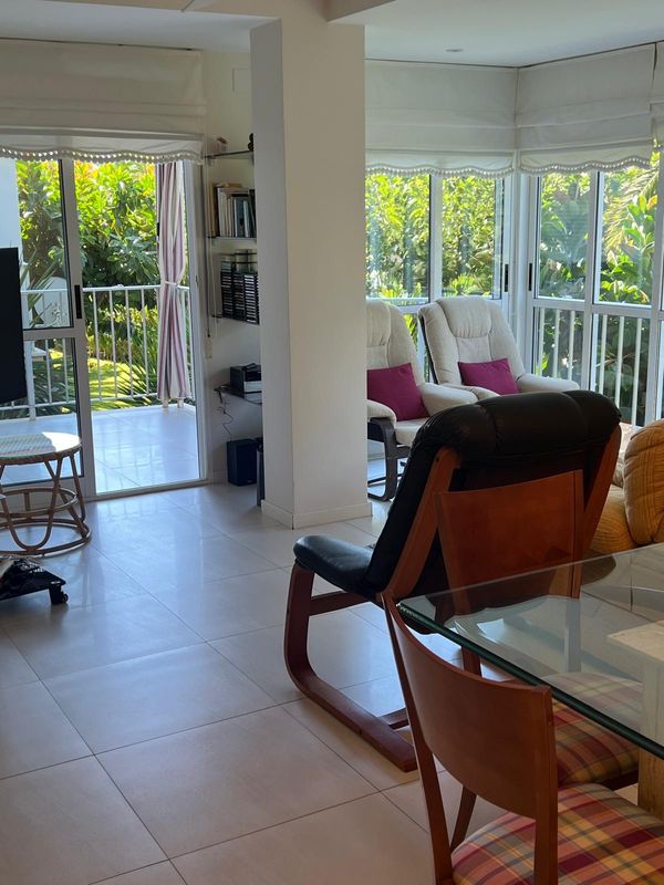 La maison de Vicente