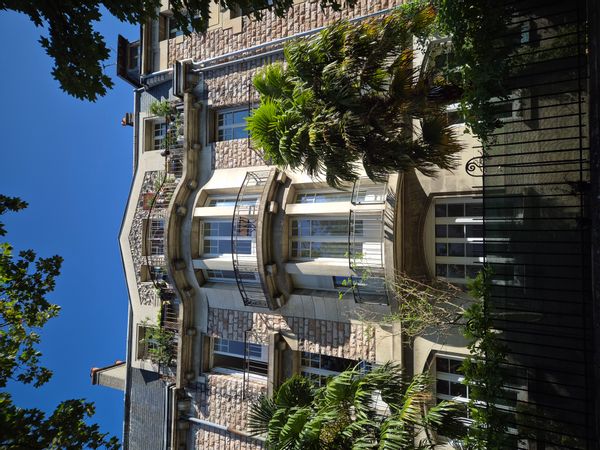 Appartement de type haussmannien 3 chambres au cœur de Dijon.