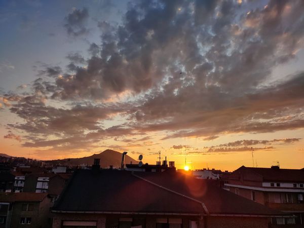 La maison de Itzi & Adai