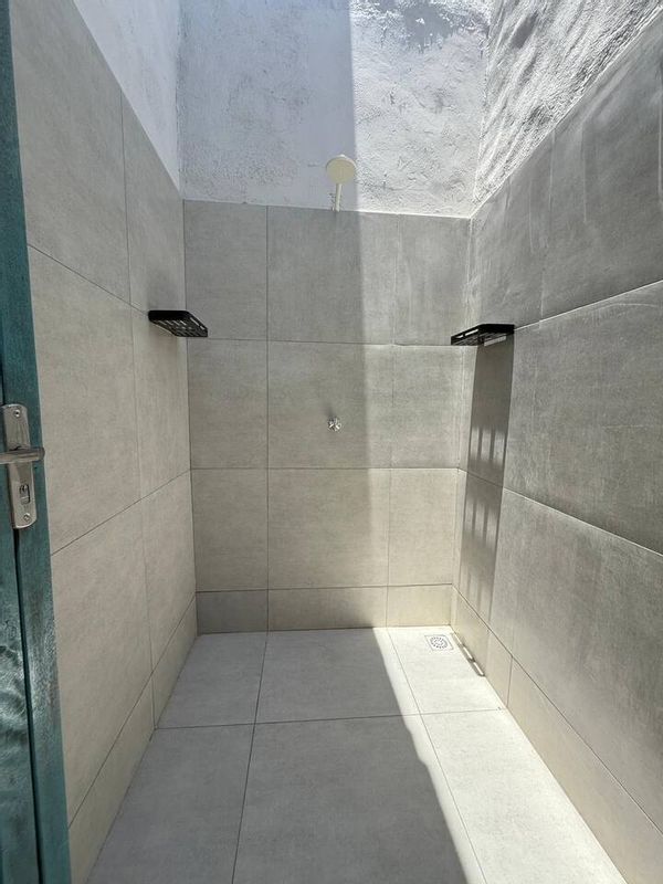 La maison de Christina