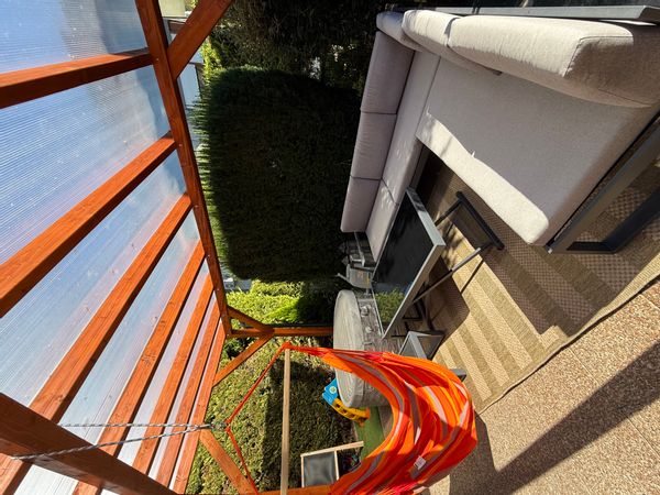 La maison de Zsofia Judit