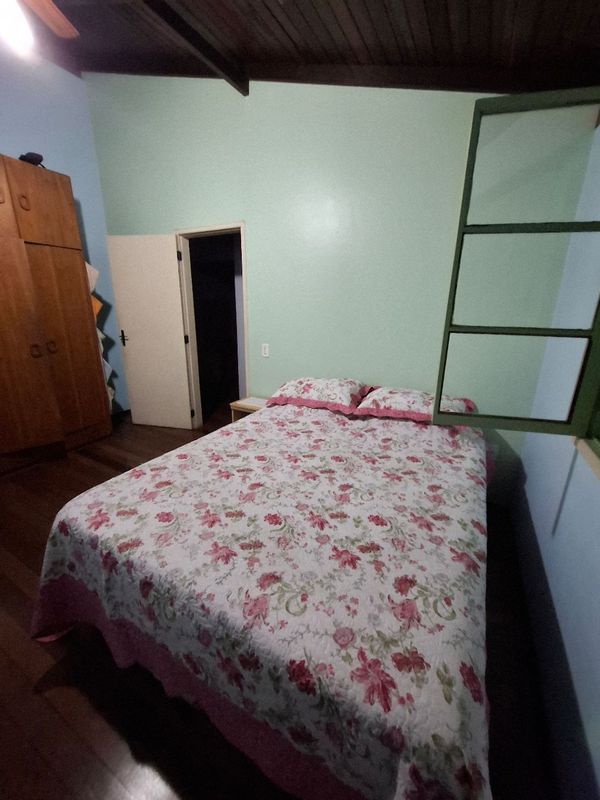 La maison de Joana Maria