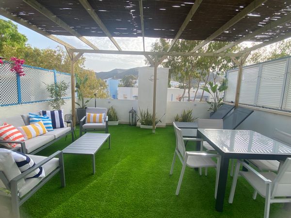 La maison de ALEJANDRO