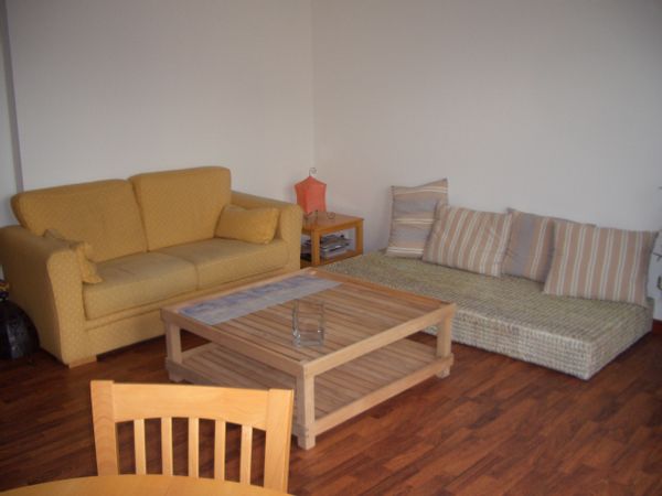 Maison spacieuse, calme, agréable