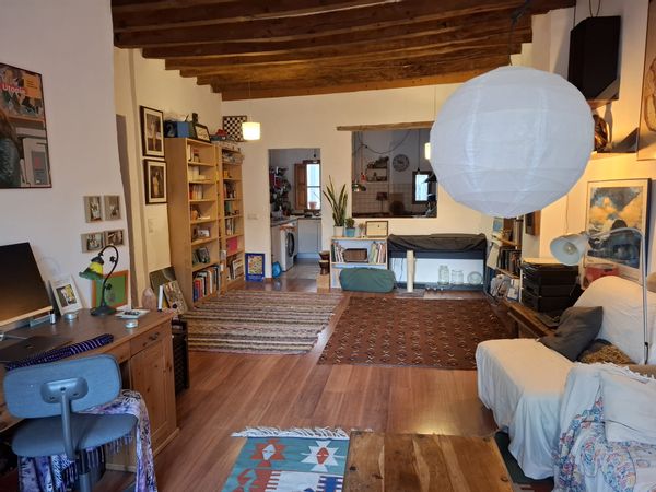 La maison de Montserrat