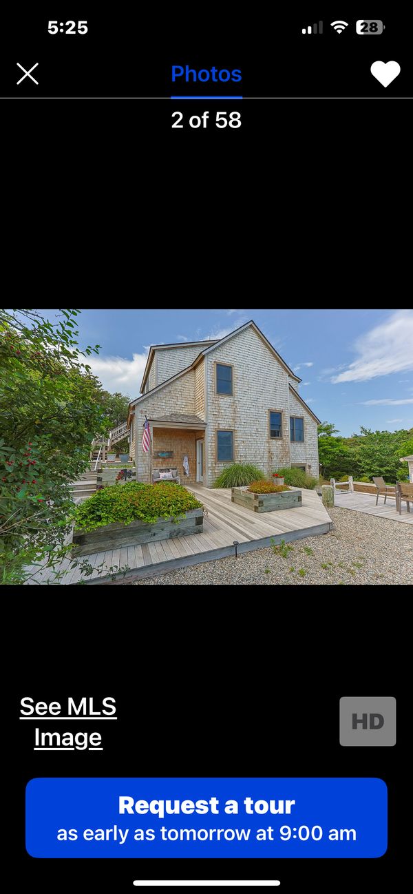 La maison de Leslie-Ann