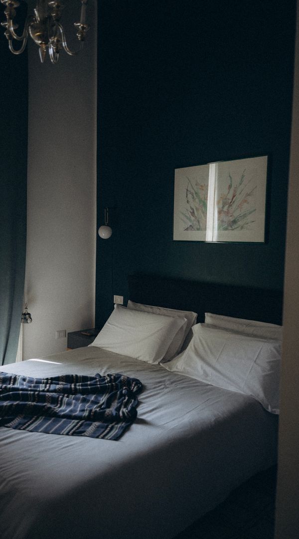 La maison de emanuela