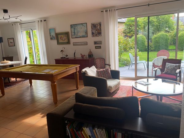 La maison de Michèle