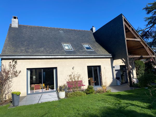 Casa di Michèle et Alain