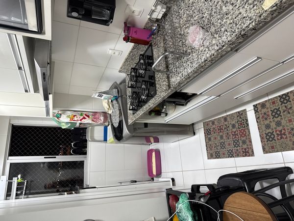 La maison de Fabricio