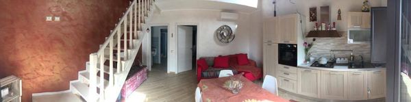 Giuseppe's house