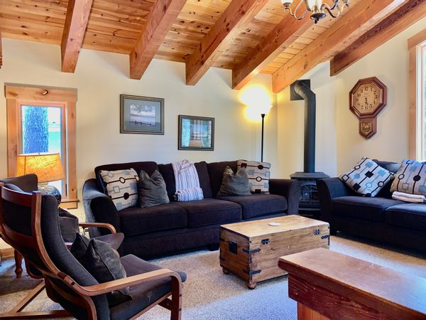 La maison de Patrick