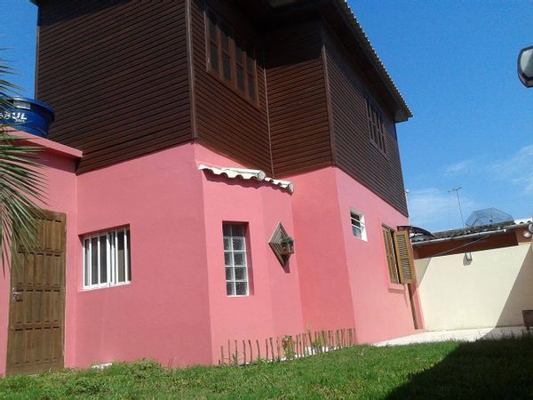 La maison de Leonardo