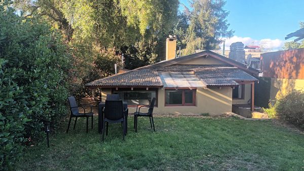 La maison de Marcela