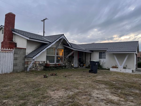 La maison de Natalie