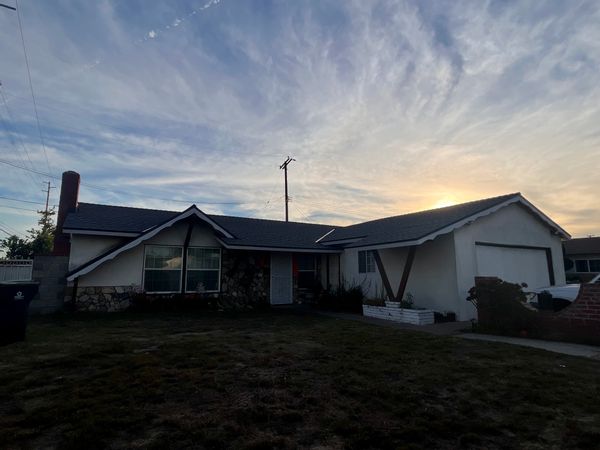 La maison de Natalie