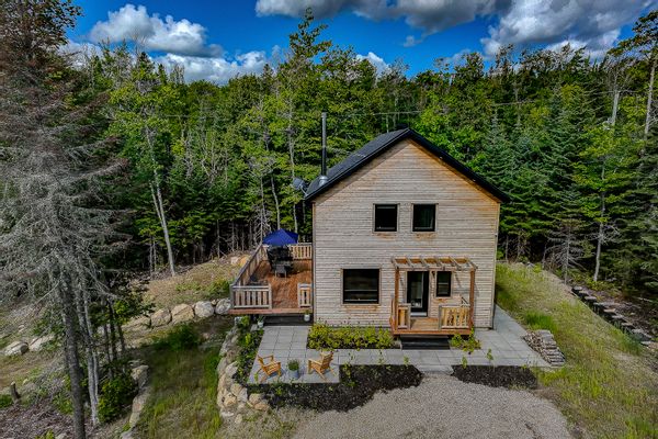 L'authentique Hors-piste