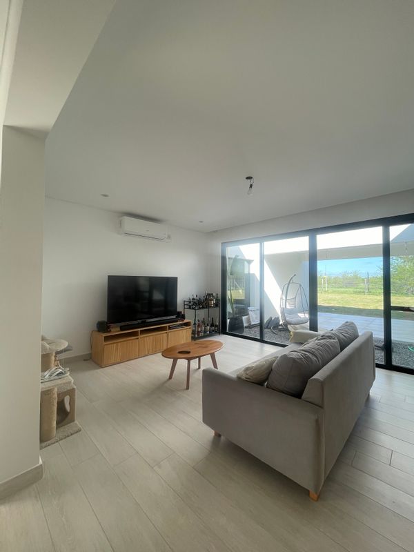 La maison de Ana Lucia