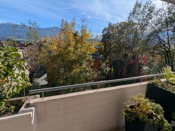 La maison de Michael