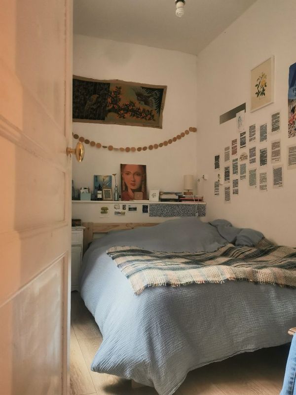 L'appartement de Marie