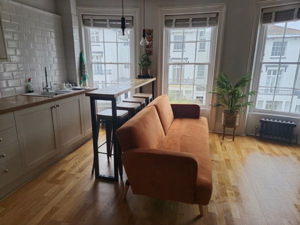 La maison de Vanessa