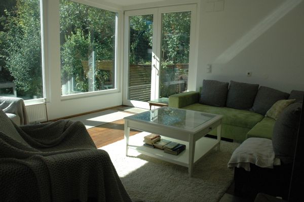 La maison de Barbara