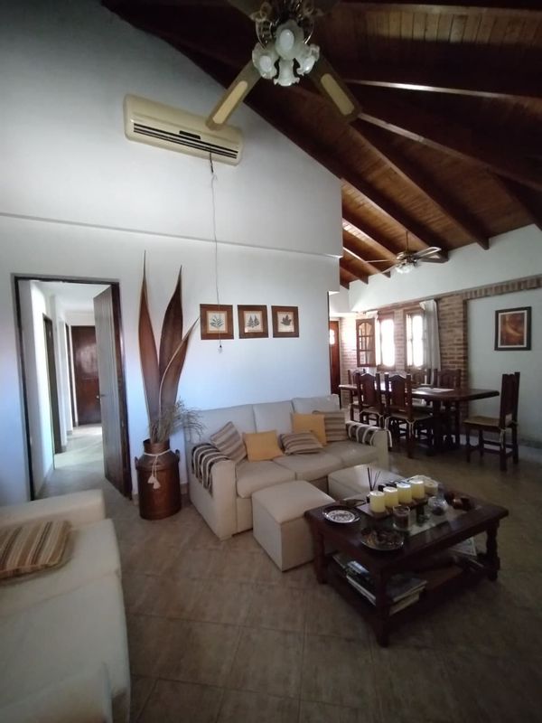 Casa di Laura Beatriz