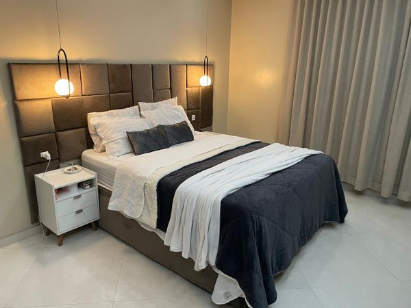 La maison de Rafaela