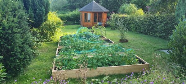 La maison de Andrian