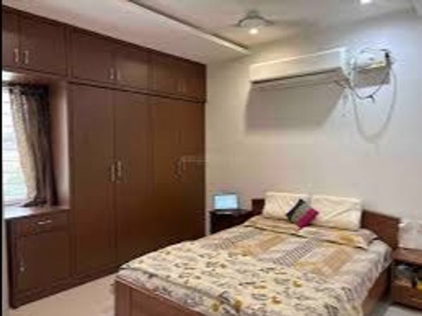 La chambre privée de Abdul