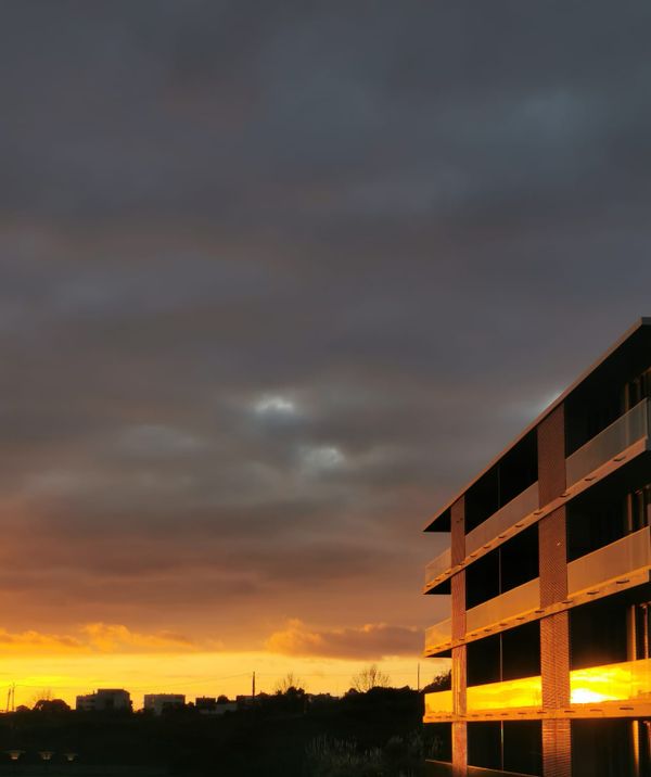 Maria's private room 2