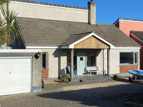 La maison de Michelle