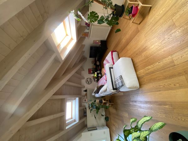 La maison de Valentina