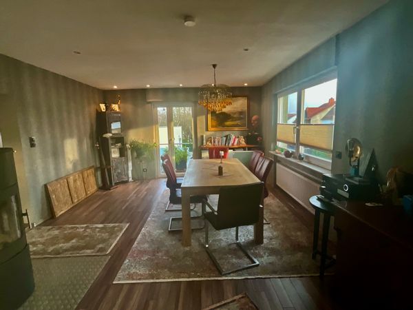 Casa de Dieter