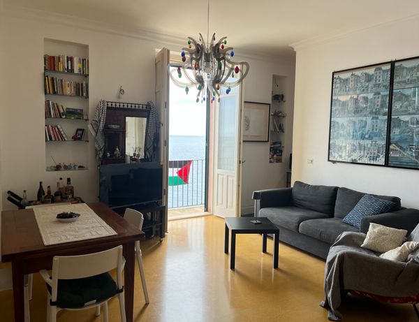 La maison de MARINELLA