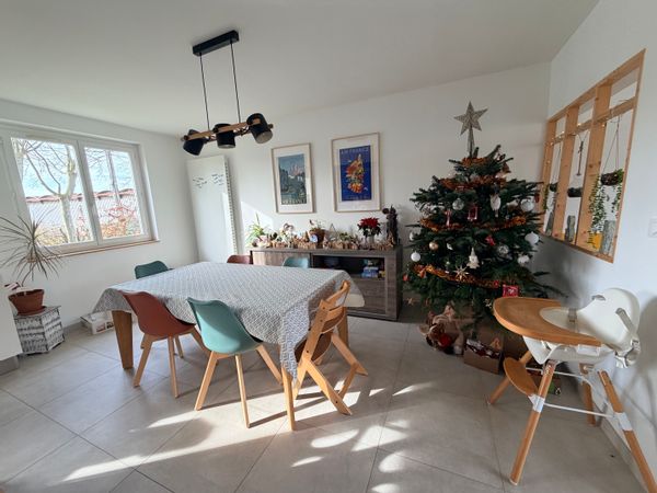 Maison familiale avec jardin et piscine au cœur de Villefranche de Lauragais