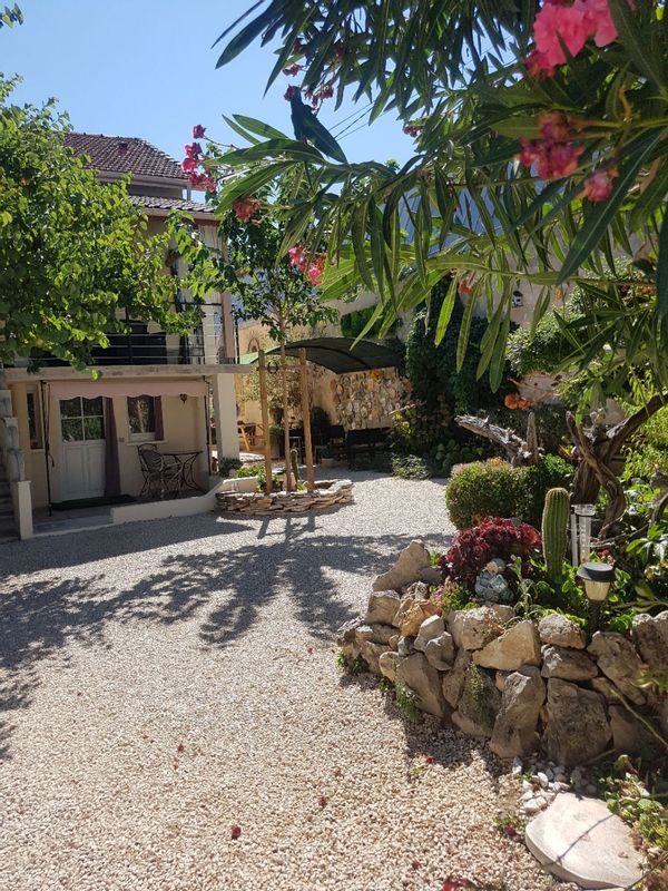 huis van Marie France