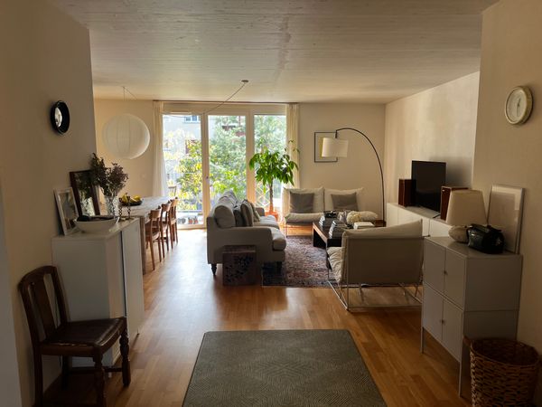 La maison de Alfonso