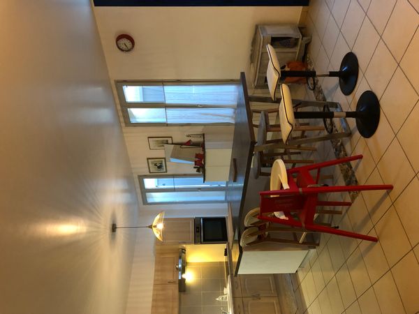 Maison spacieuse et lumineuse à proximité de Saint Emilion