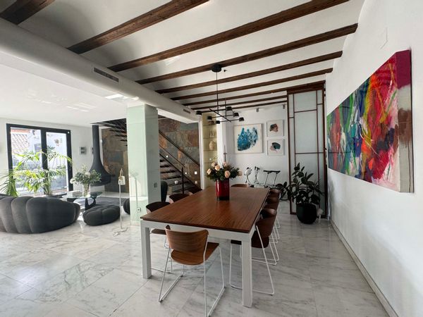 La maison de Katherine