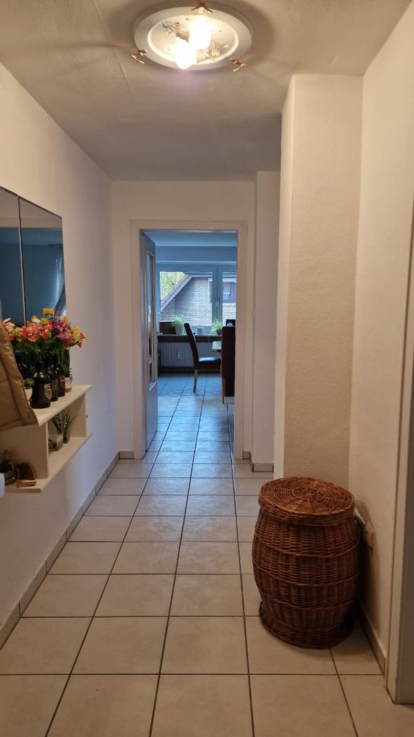 La maison de Trushil