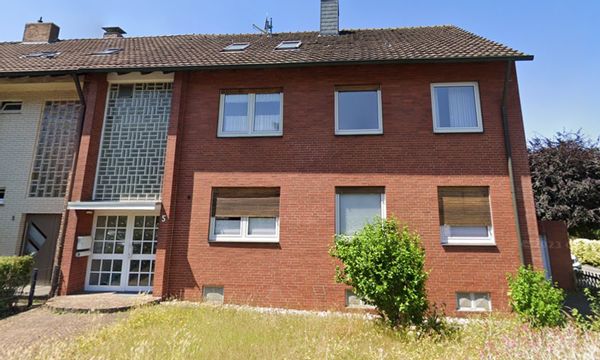 La maison de Trushil