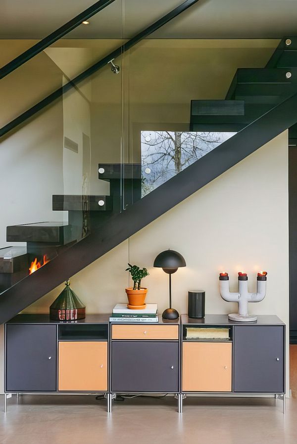 La maison de Kristine